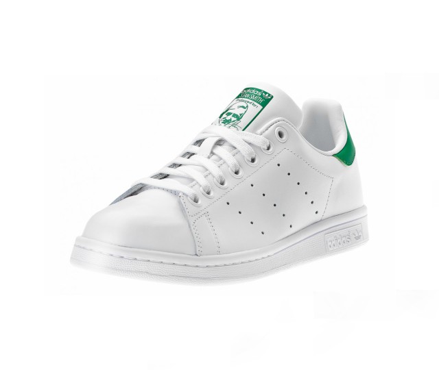 stan smith jr