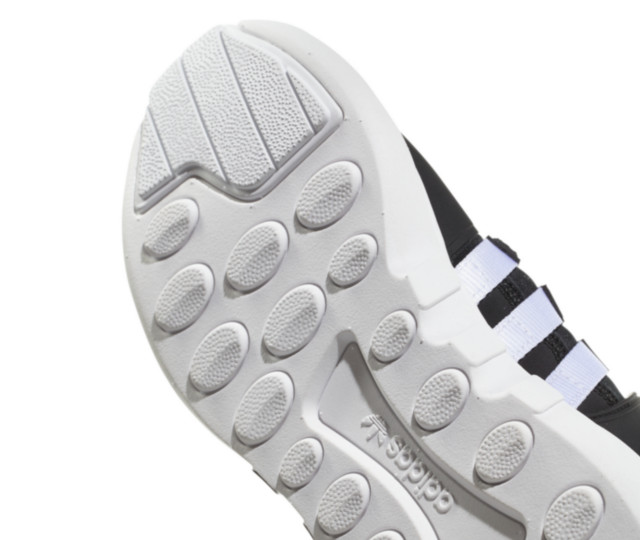 scarpe eqt support argento